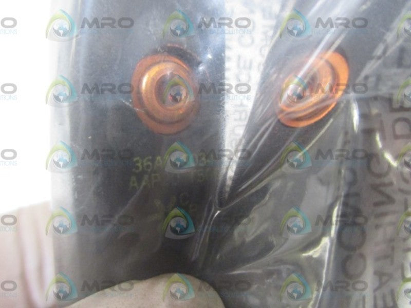 CARBON PRODUCTS 36A166034 CARBON BRUSH * NEW IN A FACTORY BAG *