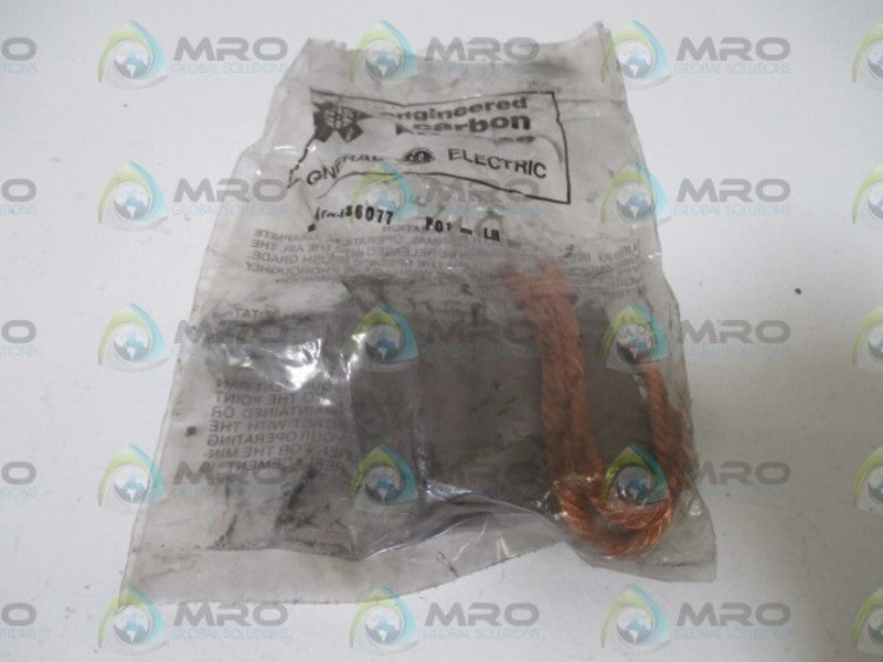 GENERAL ELECTRIC 41A236077 CARBON BRUSH * NEW IN A FACTORY BAG *