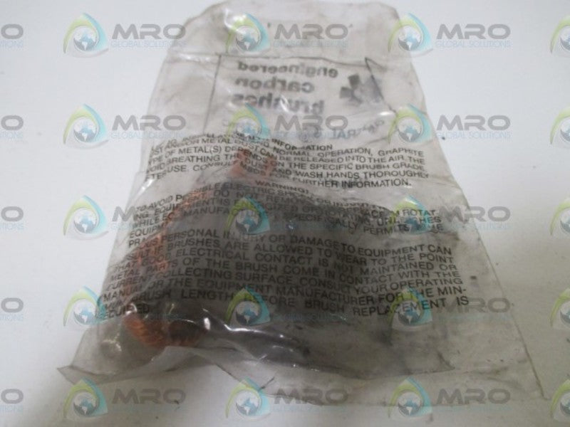 GENERAL ELECTRIC 41A236077 CARBON BRUSH * NEW IN A FACTORY BAG *