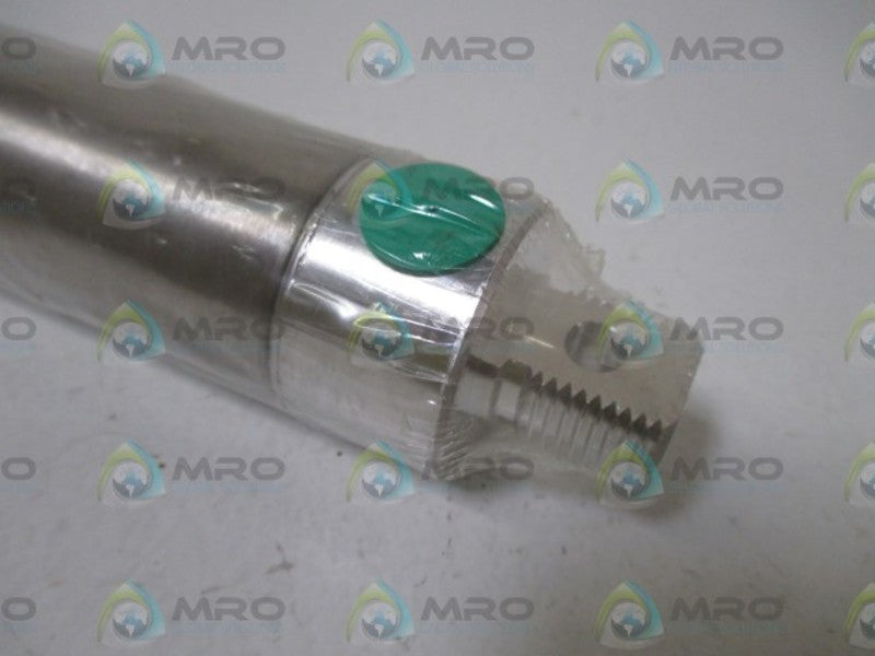 NUMATICS 1250D02-04A-33 PNEUMATIC CYLINDER * NEW NO BOX *