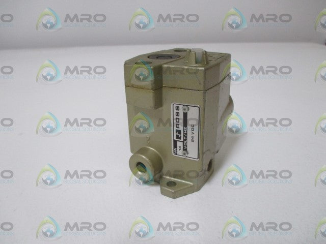 ROSS VA14 SOLENOID VALVE *NEW NO BOX*