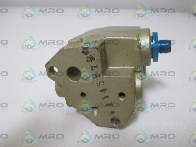ROSS VA14 SOLENOID VALVE *NEW NO BOX*