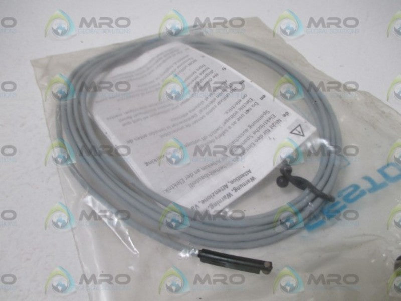 FESTO SMT-10F-PS-24V-K2,5L-OE PROXIMITY SWITCH * NEW IN A FACTORY BAG *