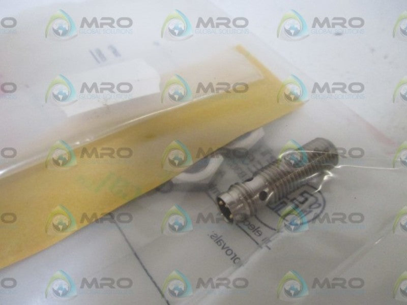 IFM EFECTOR IE5366 INDUCTIVE PROXIMITY SENSOR * NEW IN FACTORY BAG *