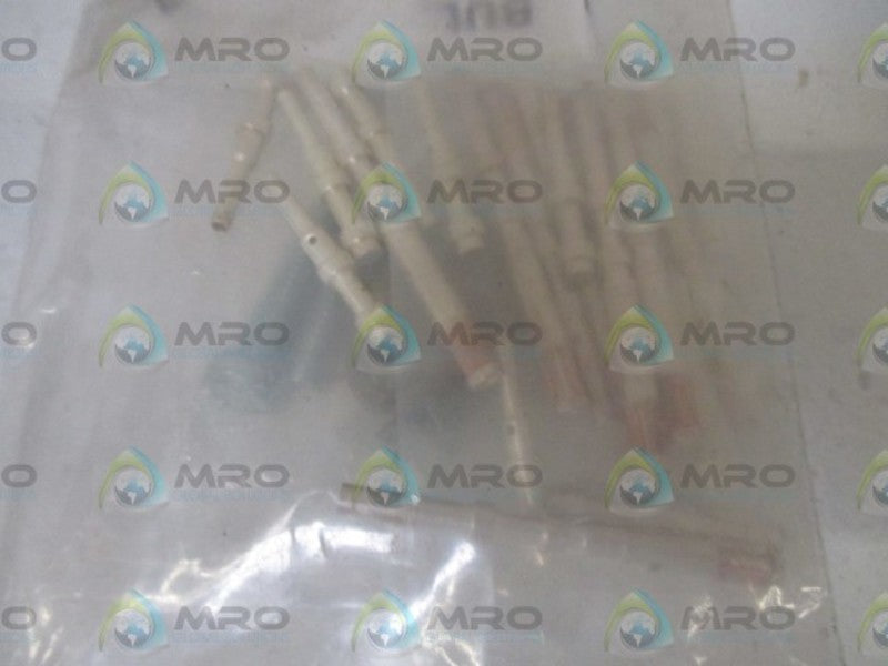 SINE CONNNECTOR CORP. CX-4012-1N PIN CONTACT * NEW IN A FACTORY BAG *