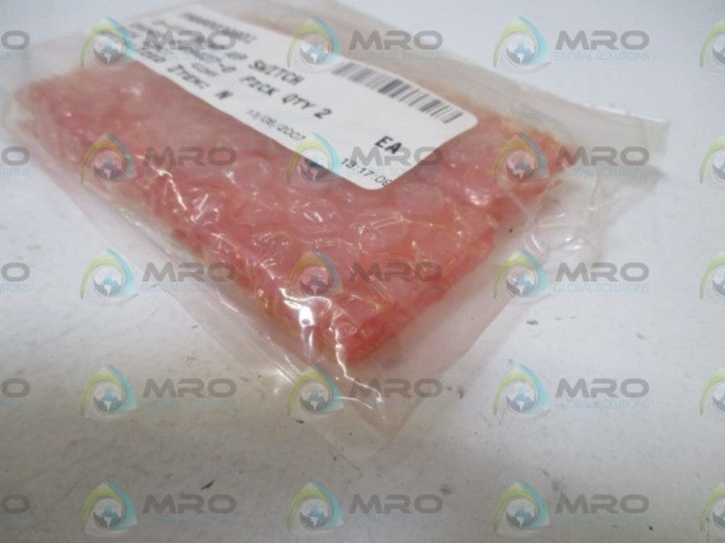TOSHIBA FMBB0030901 HEAD UP SENSOR (2QTY.) * NEW IN A BAG *