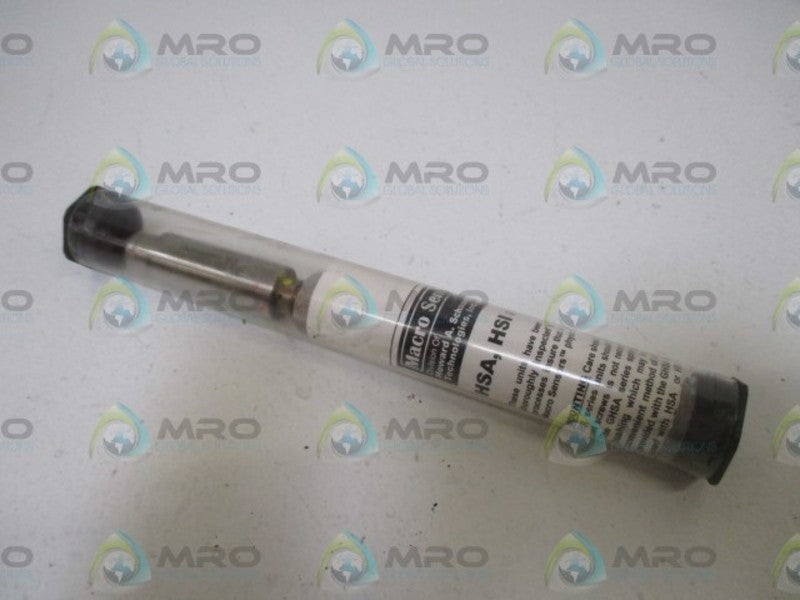 MARCO SENSORS GHSA 750-050 SPRING LOADED POSITION SENSOR * ORIGINAL PACKAGE *