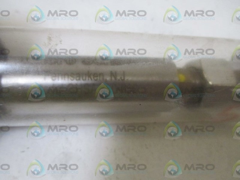MARCO SENSORS GHSA 750-050 SPRING LOADED POSITION SENSOR * ORIGINAL PACKAGE *