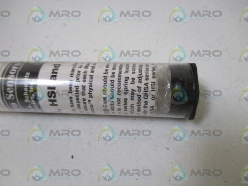 MARCO SENSORS GHSA 750-050 SPRING LOADED POSITION SENSOR * ORIGINAL PACKAGE *