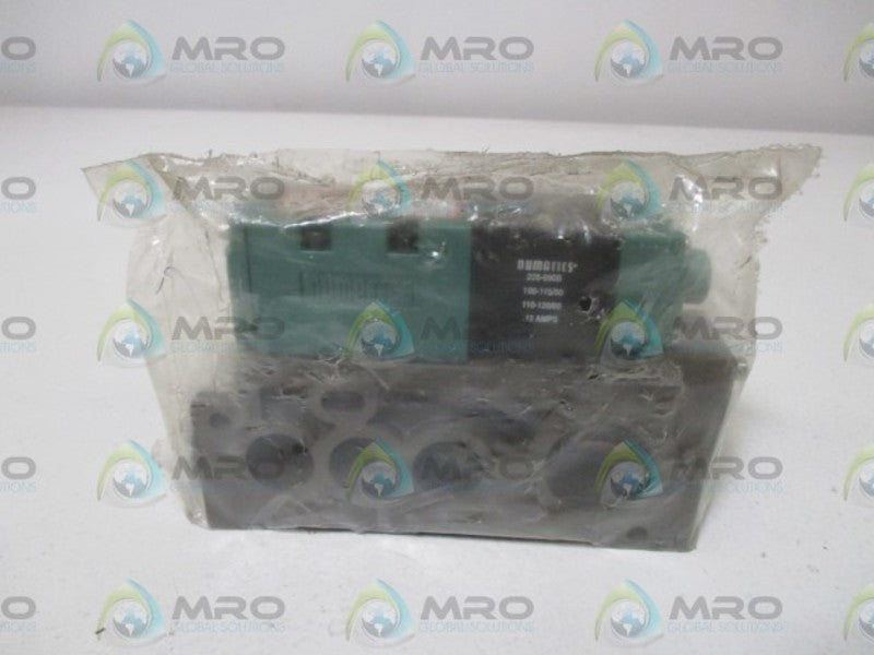 NUMATICS 152SA415K SOLENOID VALVE * NEW IN A BAG *