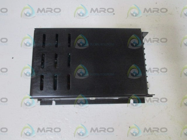 CCI VT25-181-10/XX POWER SUPPLY *NEW NO BOX*