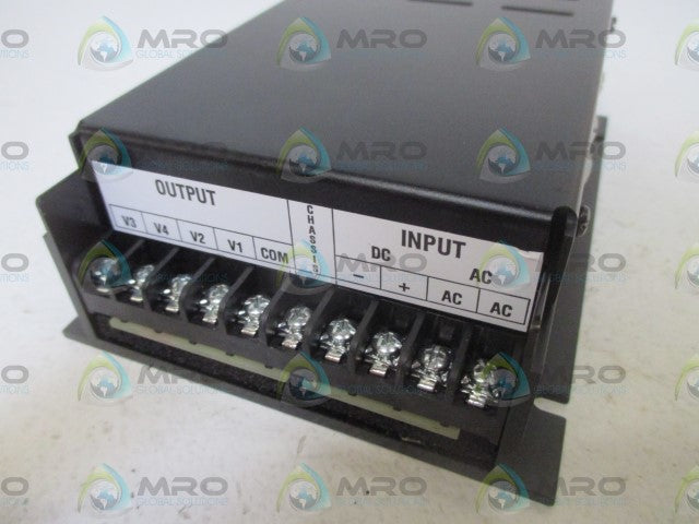 CCI VT25-181-10/XX POWER SUPPLY *NEW NO BOX*