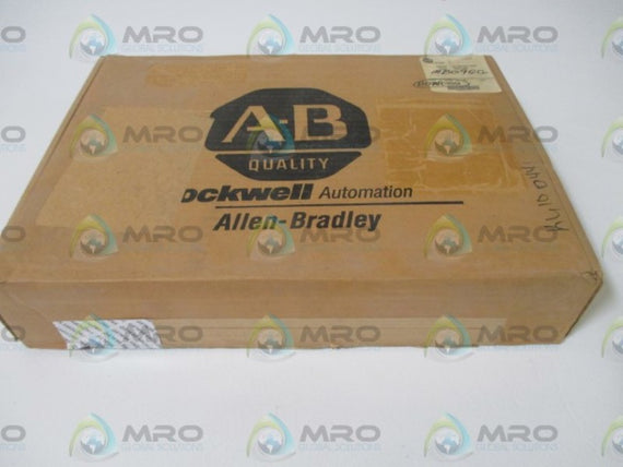 ALLEN BRADLEY  SP-135254 RENEWAL PARTS * NEW IN BOX *