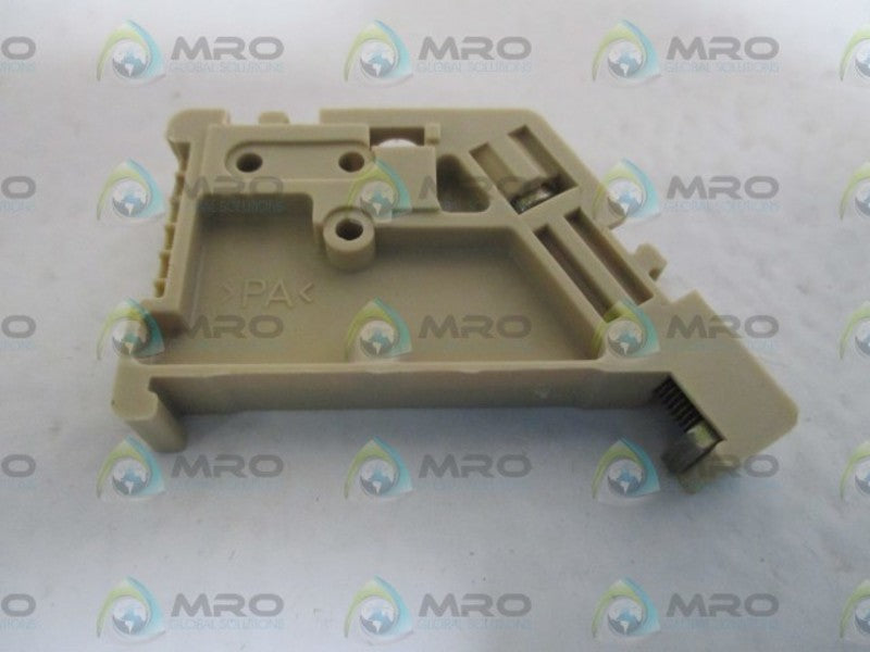 WEIDMULLER EW35 TERMINAL BLOCK  NSNP