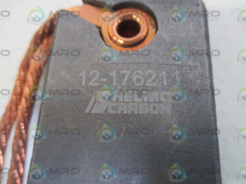 HELWIG CARBON 12-176211 CARBON BRUSH  NSNP