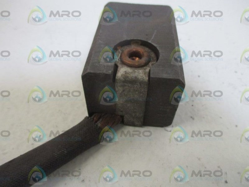 NATIONAL AYK CARBON BRUSH  NSNP
