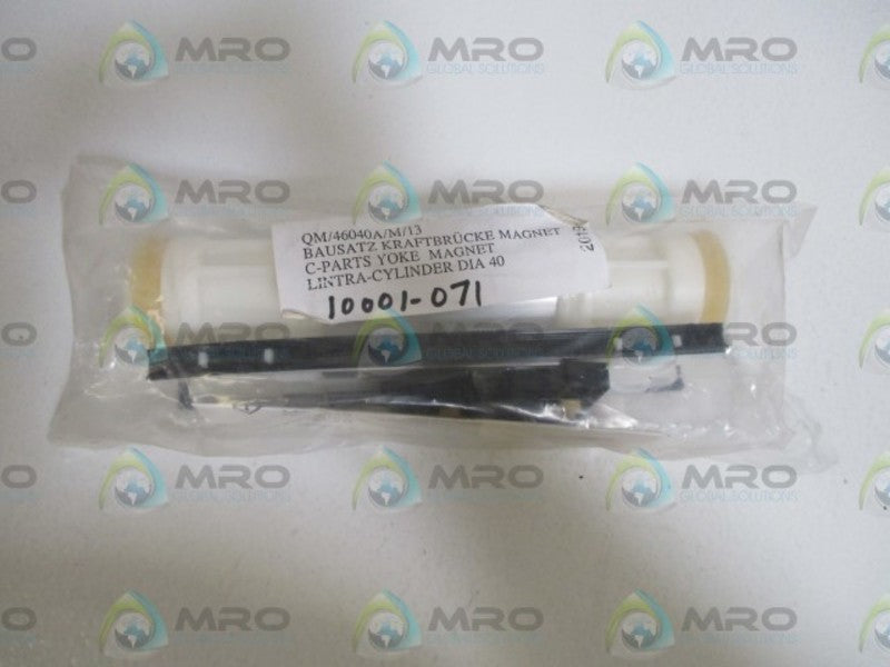 NORGREN QM/46040A/M/13 RODLESS CYLINDER PISTON  NSNP IN A BAG