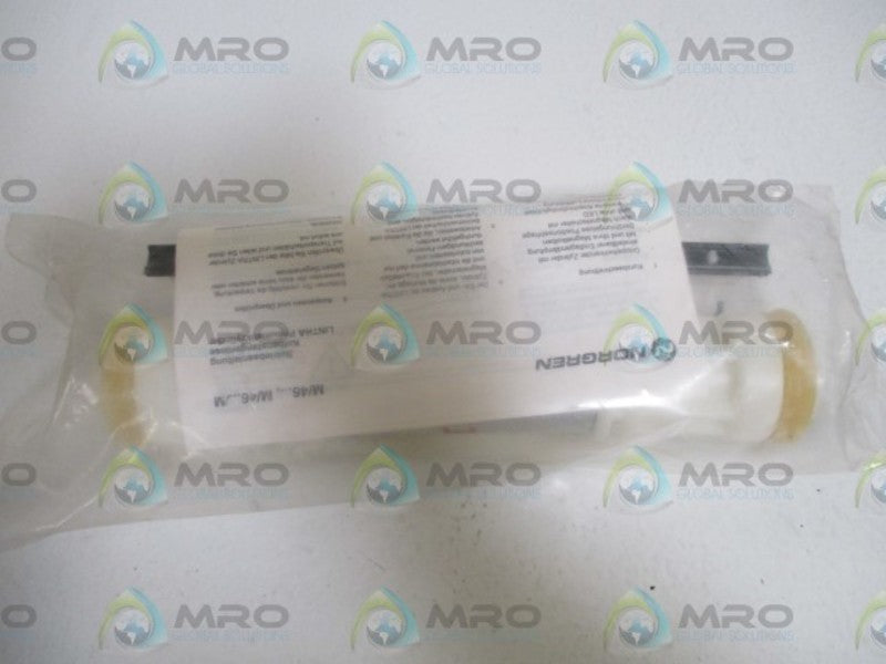 NORGREN QM/46040A/M/13 RODLESS CYLINDER PISTON  NSNP IN A BAG
