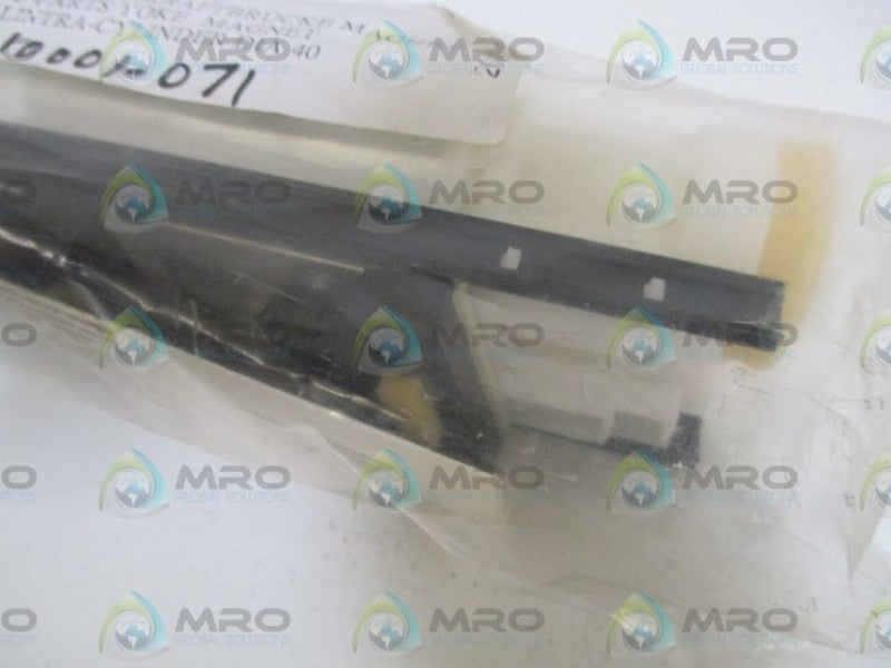 NORGREN QM/46040A/M/13 RODLESS CYLINDER PISTON  NSNP IN A BAG