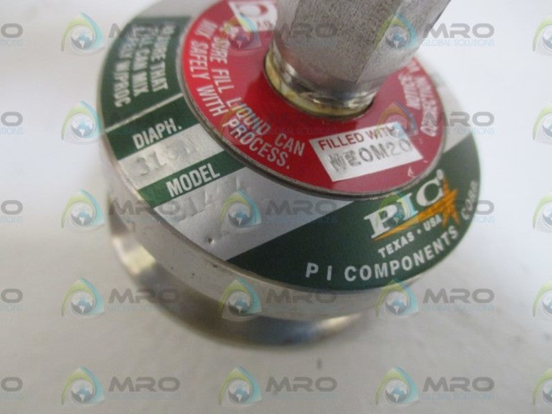 IFM EFECTOR PN3223 COMBINED PRESSURE SENSOR  UNMP