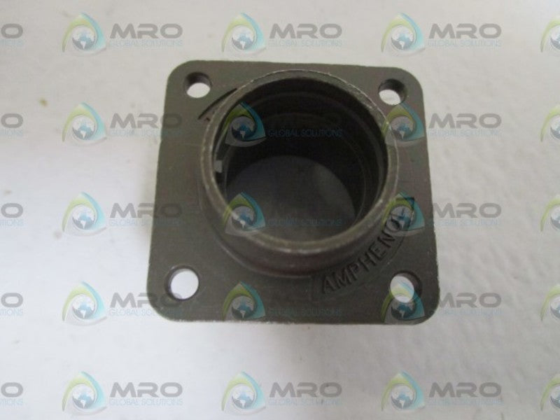 AMPHENOL 97-3100A-16S-1P CIRCULAR CONNECTOR * NEW IN A BAG *