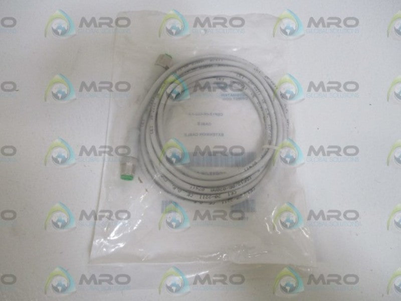 AUTOMATION DIRECT CDP12-0B-030-AA EXTENSION CABLE * NEW IN FACTORY BAG *