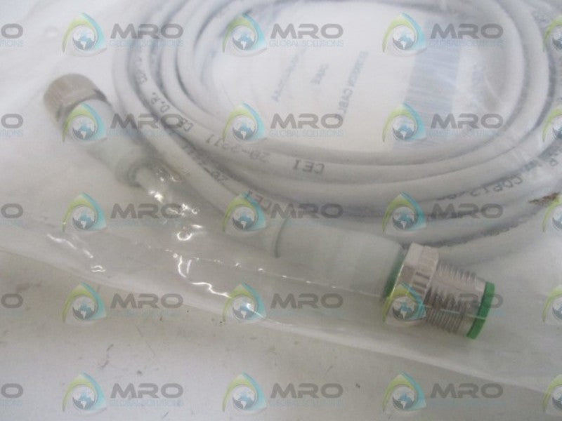 AUTOMATION DIRECT CDP12-0B-030-AA EXTENSION CABLE * NEW IN FACTORY BAG *