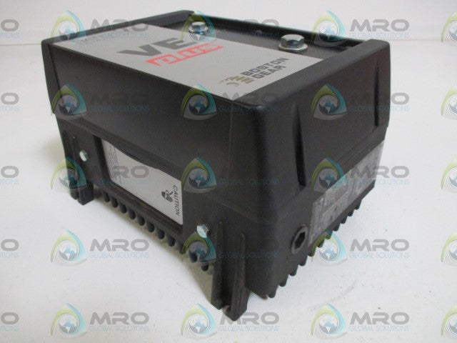 BOSTON GEAR VES 3 US RATIOTROL DC MOTOR CONTROL *NEW NO BOX*
