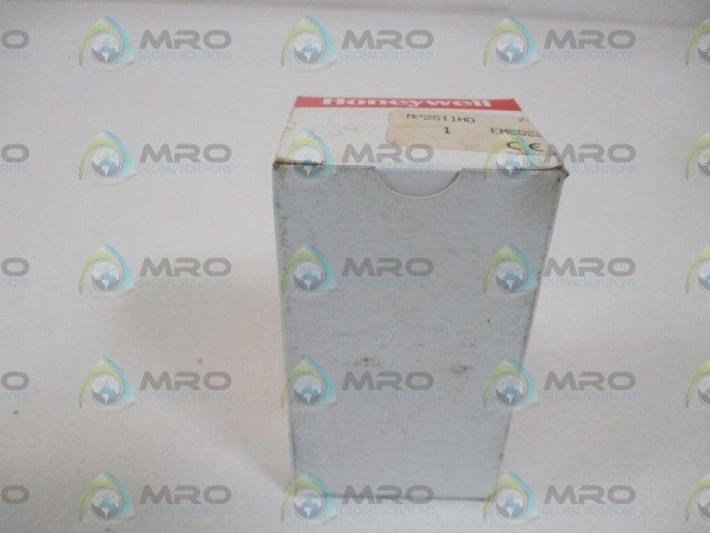 HONEYWELL MP2S11HD PHOTOELECTRIC * FACTORY SEALED *