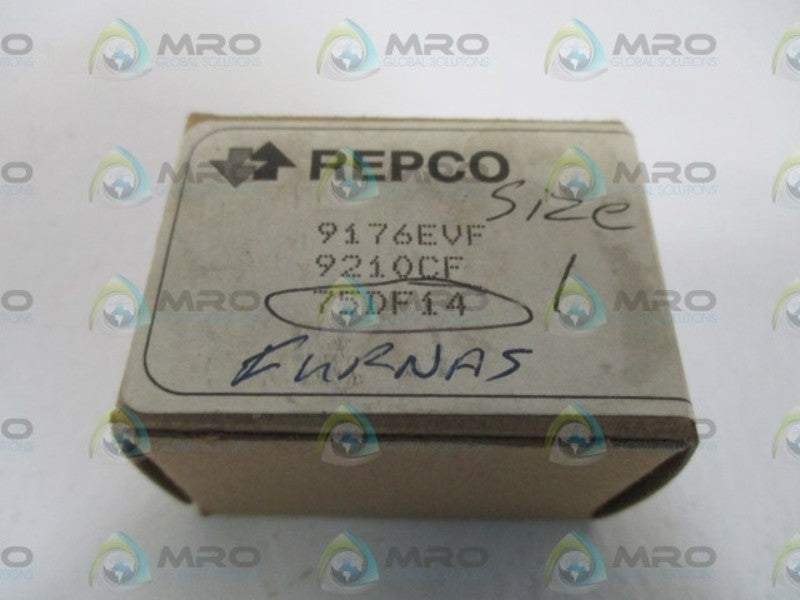 LOT OF 3 REPCO 9176EVF CONTACT KIT *NEW IN BOX*