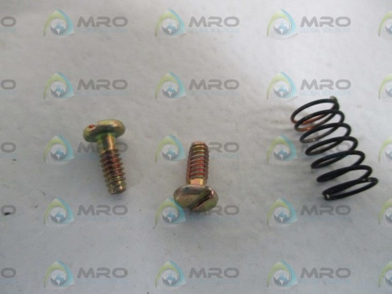 LOT OF 3 REPCO 9176EVF CONTACT KIT *NEW IN BOX*