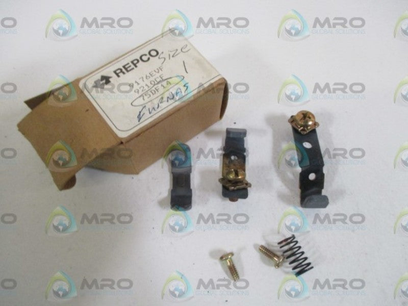 LOT OF 3 REPCO 9176EVF CONTACT KIT *NEW IN BOX*