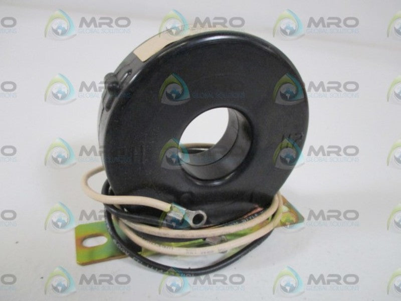 OHIO SEMITRONICS 10424 CURRENT TRANSFORMER RAITO:100:5A * NEW NO BOX *