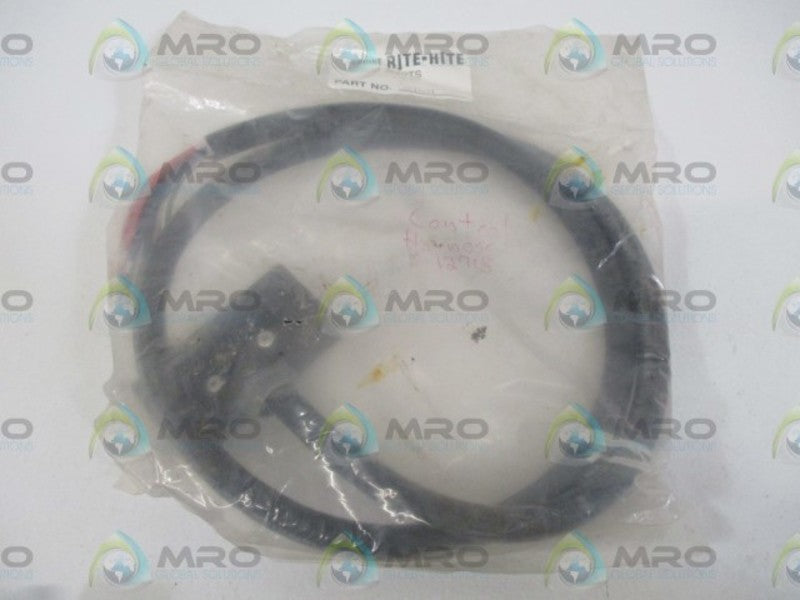 RITE-HITE 07104 CABLE * NEW IN FACTORY BAG *