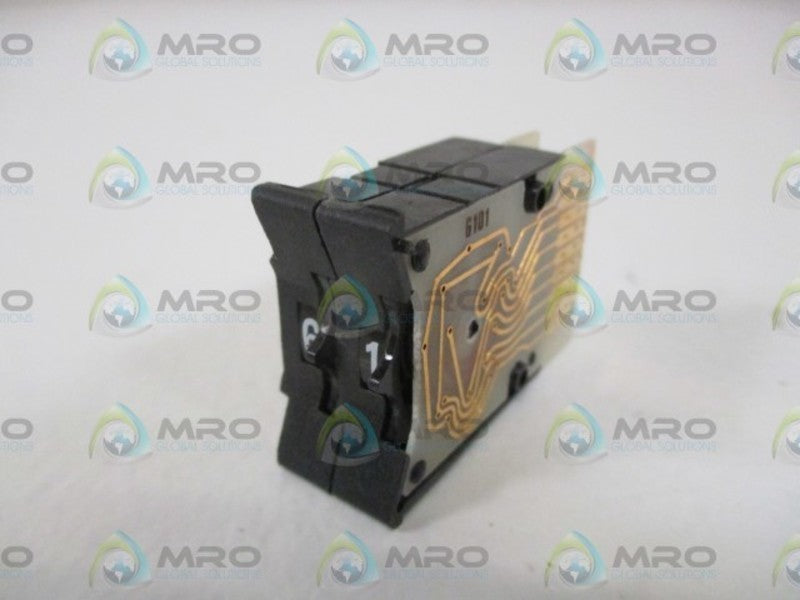 IMELC 11-22 THUMBWHEEL SWITCH  NSMP