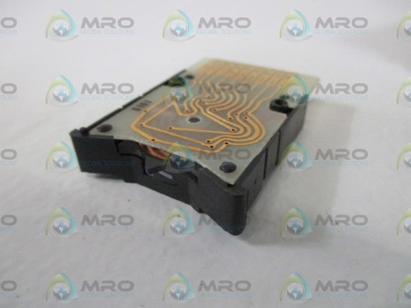 IMELC 11-22 THUMBWHEEL SWITCH  NSMP
