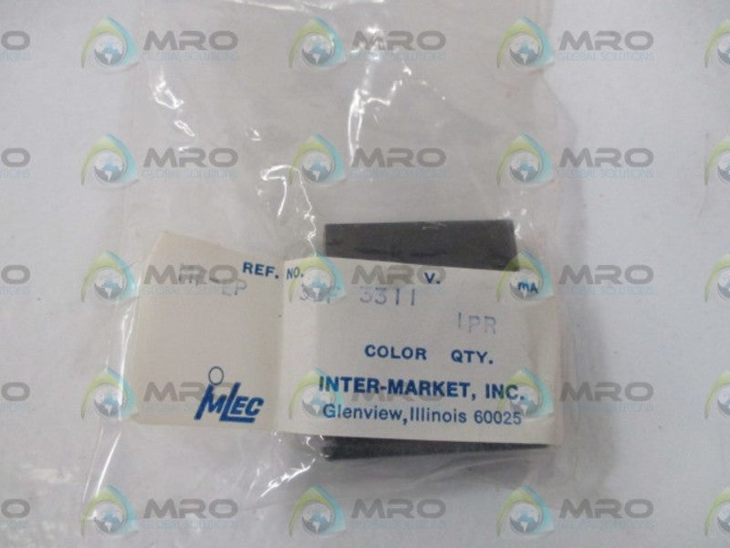 IMELC MF-EP THUMBWHEEL SWITCH  NSNP IN A BAG