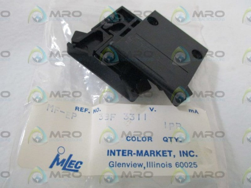 IMELC MF-EP THUMBWHEEL SWITCH  NSNP IN A BAG