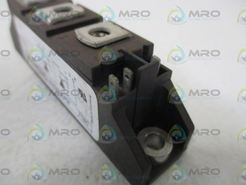 RICHARDSON ELECTRONICS W4DC105PM RECTIFIER DIODE MOUDLE *NEW NO BOX*