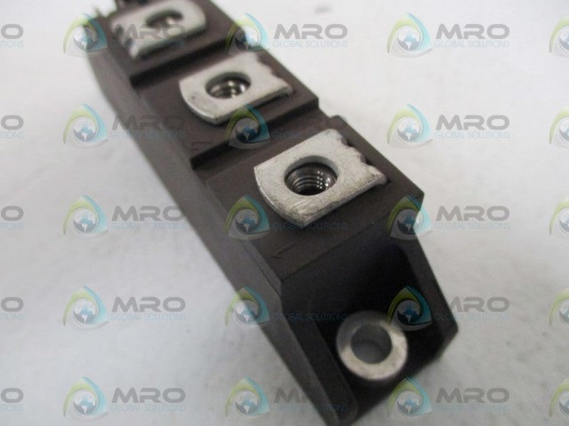 RICHARDSON ELECTRONICS W4DC105PM RECTIFIER DIODE MOUDLE *NEW NO BOX*