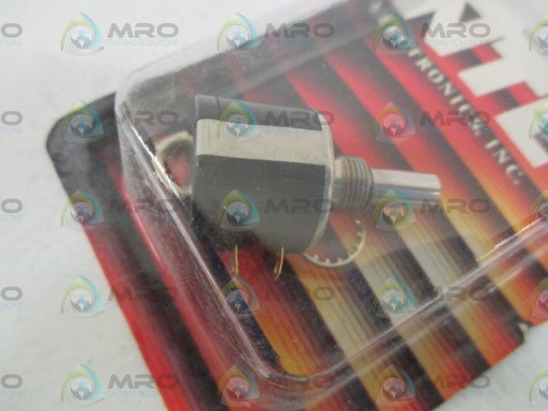 NTE 502-0148 POTERMTIOMETER & TRIMMER * ORIGINAL PACKAGE *