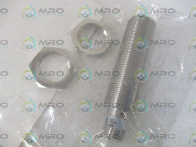 TURCK BI8-M18E-AN6X-H1141 PROXIMITY SENSOR * NEW IN A FACTORY BAG *