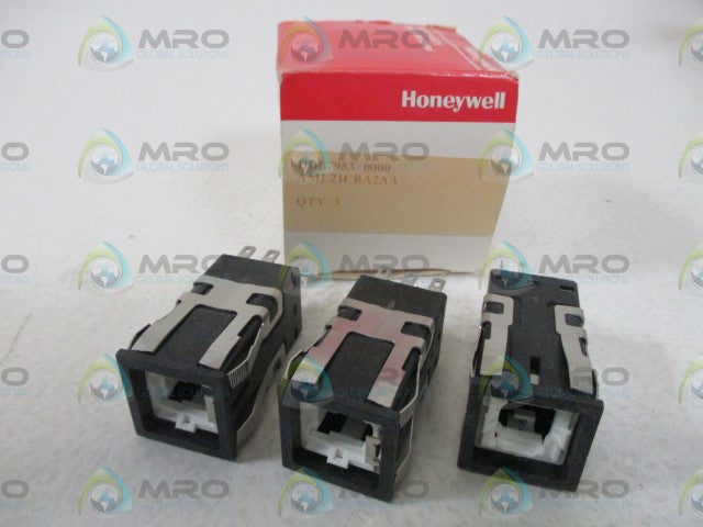 LOT OF 3 HONEYWELL AML21CBA2AA  *NEW IN BOX*