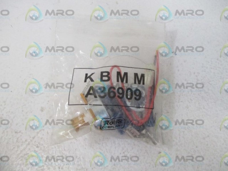 KBMM A36909 POTENTIOMETER * NEW IN A FACTORY BAG *
