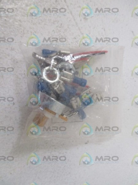 KBMM A36909 POTENTIOMETER * NEW IN A FACTORY BAG *
