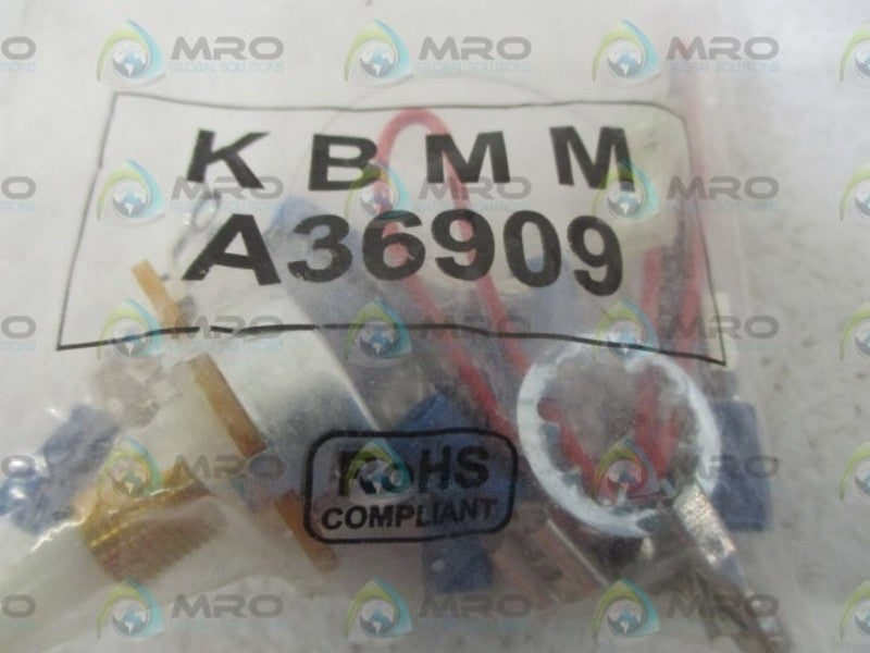 KBMM A36909 POTENTIOMETER * NEW IN A FACTORY BAG *