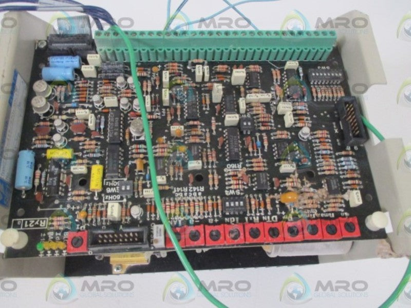 KLOCKNER MOELLER TPY2-415/320-30-1B DC DRIVE * USED *