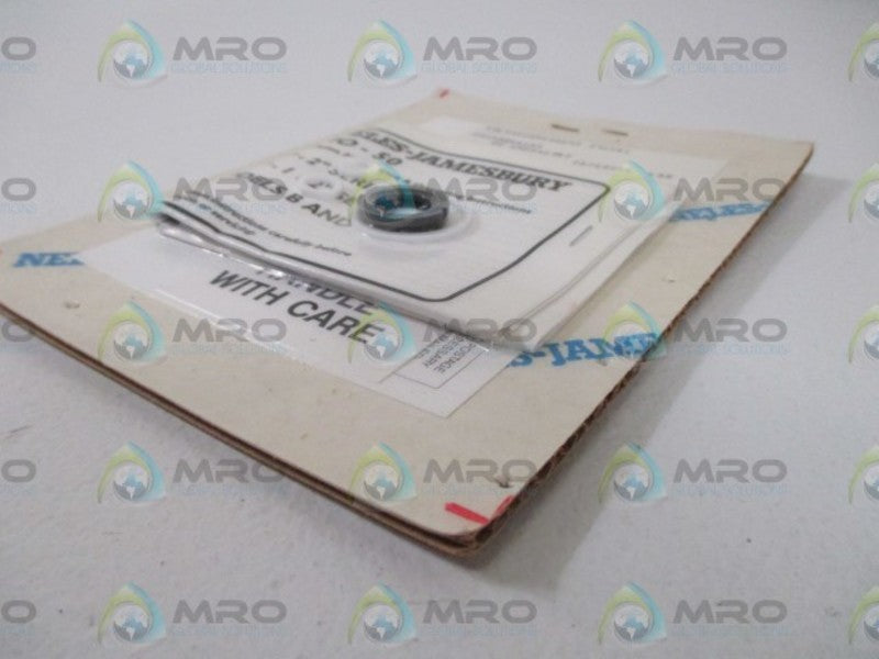 JAMESBURY RKN41MT REPAIR KIT * ORIGINAL PACKAGE *