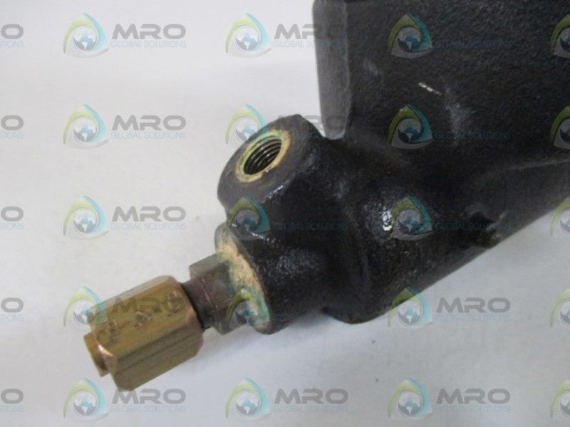 INDUSTRIAL MRO 29839 SOELNOID VALVE *NEW NO BOX*