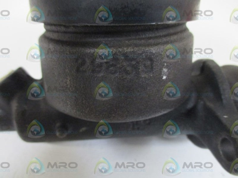 INDUSTRIAL MRO 29839 SOELNOID VALVE *NEW NO BOX*